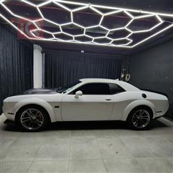 دودج تشالنجر